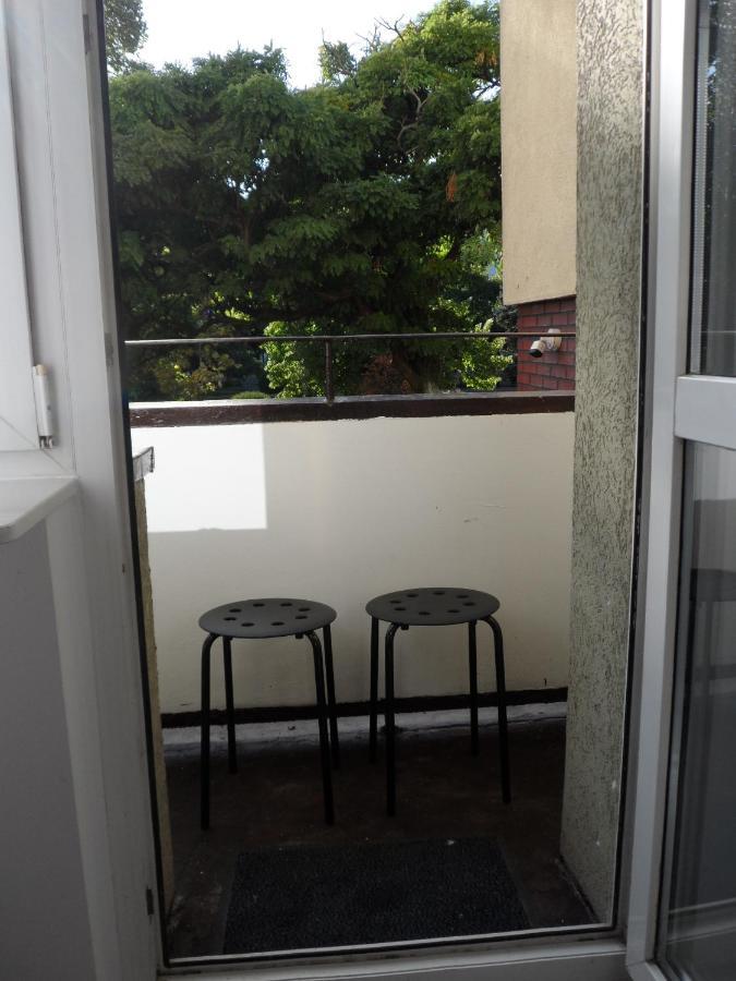 Apartamento Turkusowy Zakątek Głogów Exterior foto