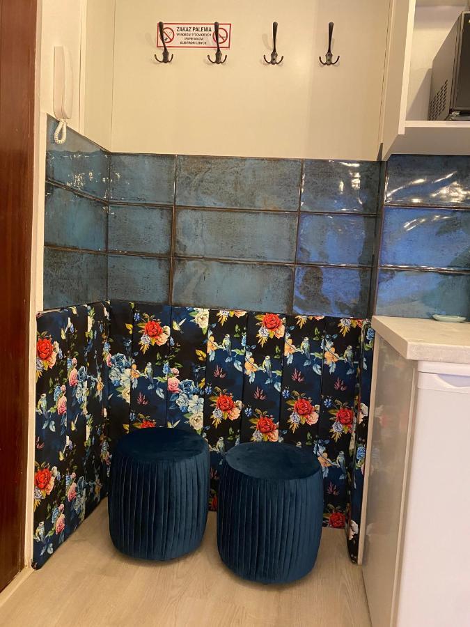 Apartamento Turkusowy Zakątek Głogów Exterior foto